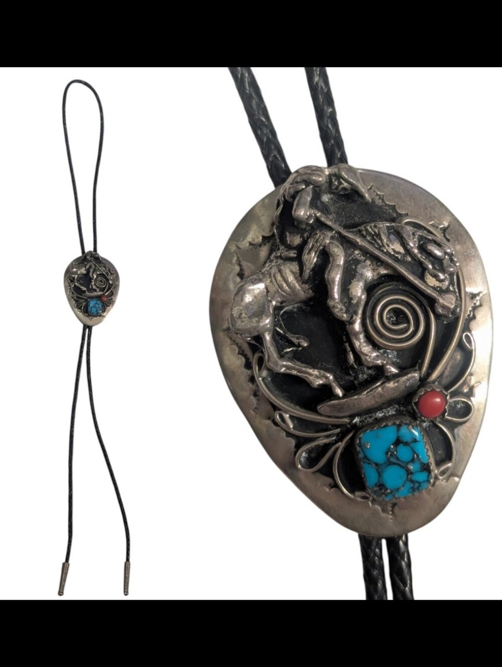 Vintage BOLO Tie